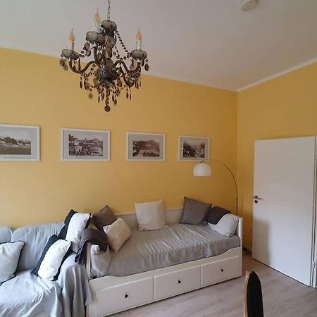 Ehem. Berg Apotheke Apartman Sankt Andreasberg Kültér fotó