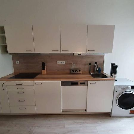 Ehem. Berg Apotheke Apartman Sankt Andreasberg Kültér fotó